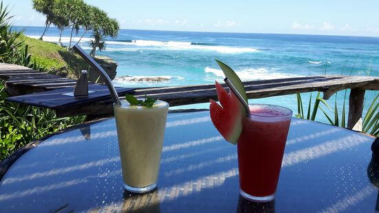 Geht's noch schöner?