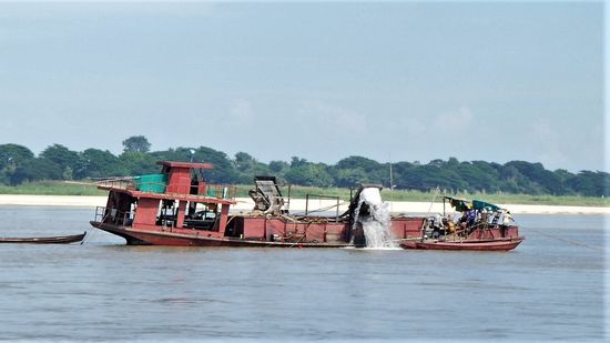 sieht nicht sehr vertrauenserweckend aus