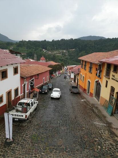 Erstes mal mit Rollkoffer - und schon die Katastrophe!