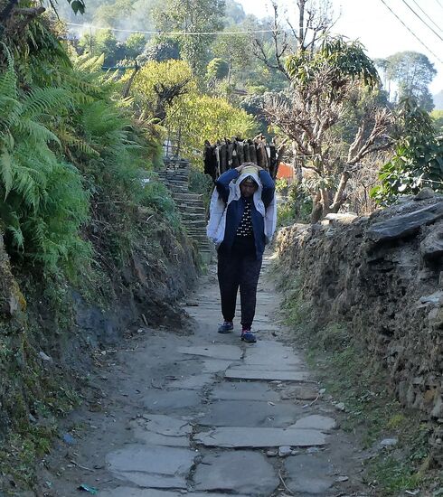 Hier geht  nur Manpower oder....