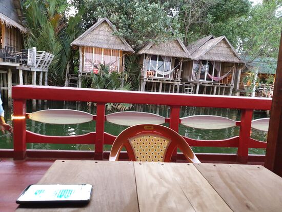 Hach - so schade. Der Mittlere war meiner.