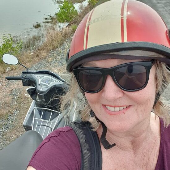 das hebt die Stimmung doch beträchtlich