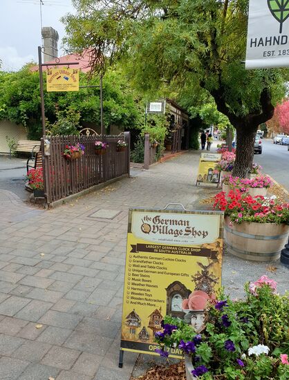 Deutsche Kuckucksuhren !