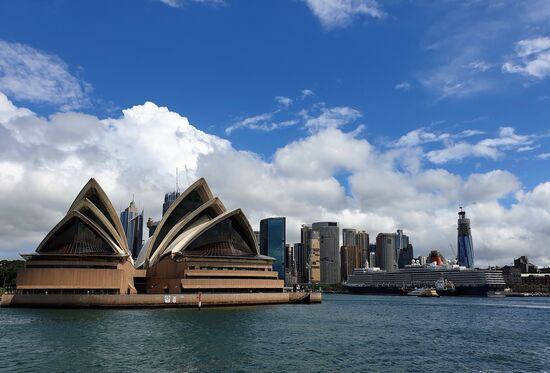 Und ein letztes Mal. Sie sieht von jeder Seite anders aus.