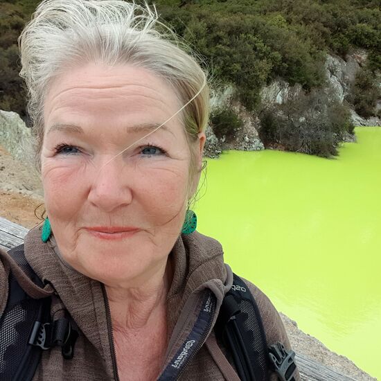 Corona ist noch kein Thema