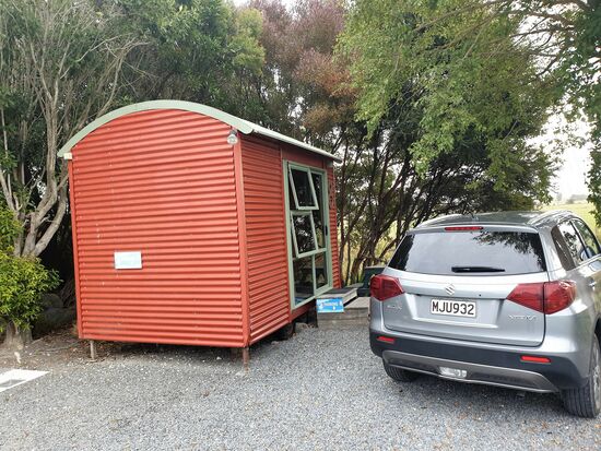 Mein Haus - mein Auto