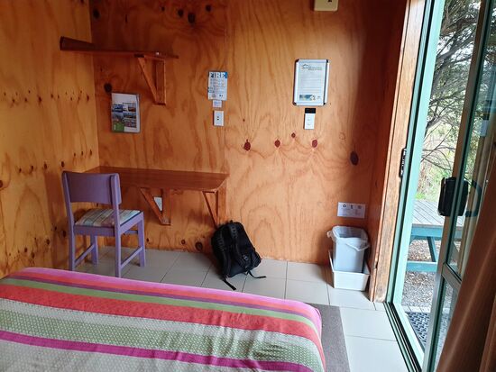 Mein Haus - von innen