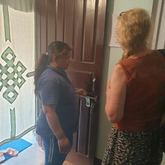 Platz nehmen, es geht los!