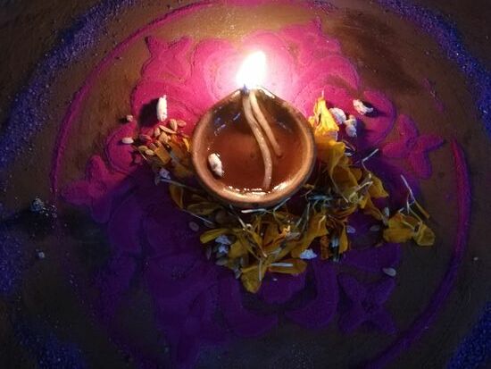 Gute Nacht für heute!