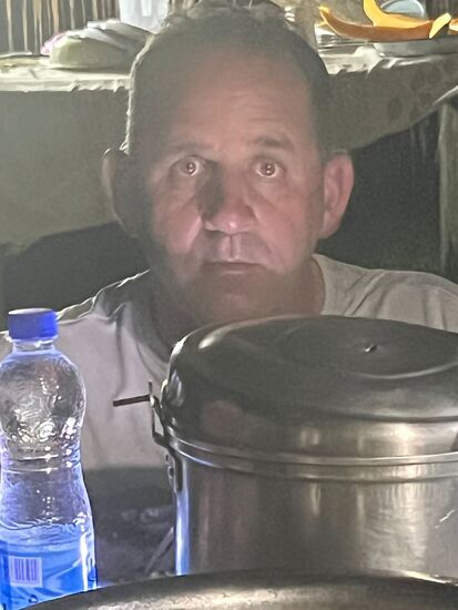 ...die Stühle etwas niedrig sind.