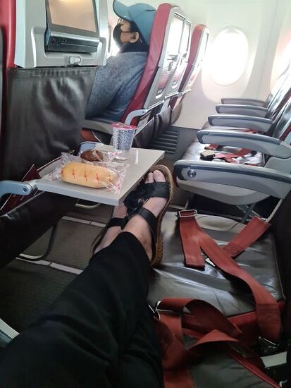 So ausgeruht kann es denn weitergehen