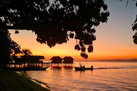 Von den restlichen 200 Fotos von Sonnenuntergängen verschone ich Euch.