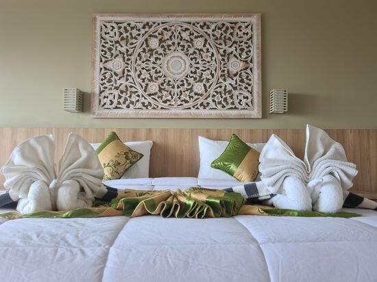 Das sieht doch sehr nett aus.