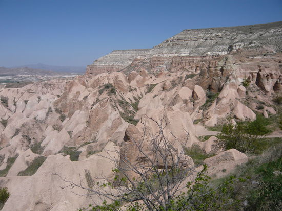 Red Valley Kappadokien 
Kurzfilm Red Valley