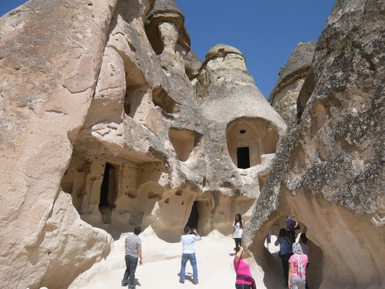 Die Kirchen von Zelwe