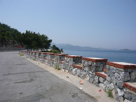 Nahe Bodrum