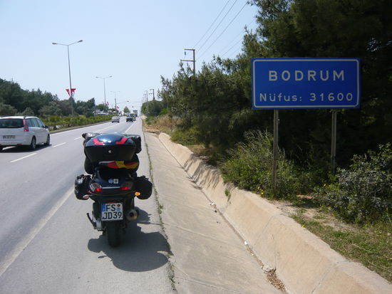 Bodrum