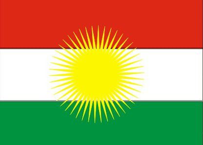 Kurdistan