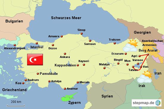 Das Video zu dieser Tour ist hier auf Youtube zum anschauen