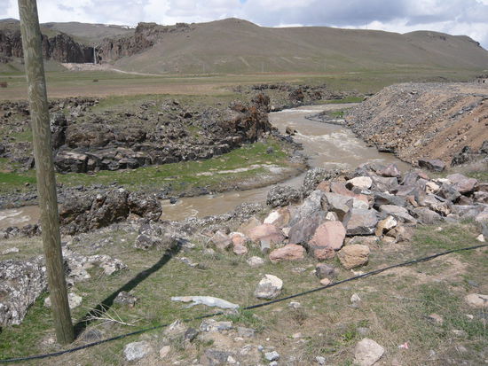 Richtung Vansee
Kurzfilm Am Vansee im Kurdengebiet