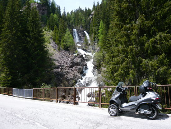 Pustertal
Info Pustertal