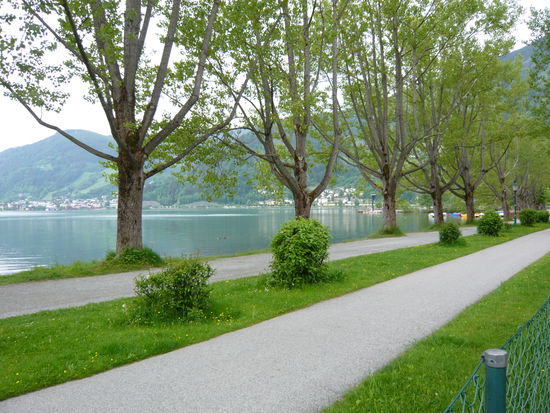 Zell am See