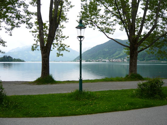 Zell am See
Info Zell am See