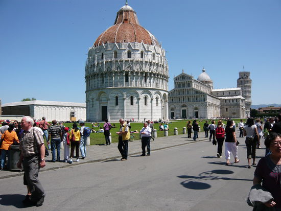 Pisa