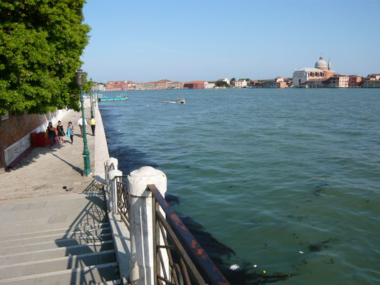 Info Venedig