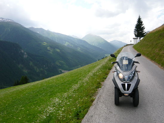 Defereggental Osttirol
Info Defereggental