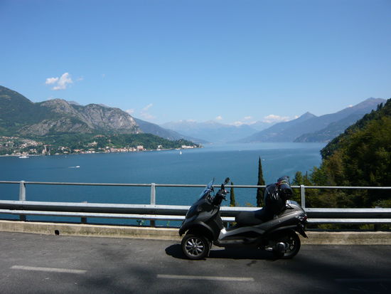 Comersee