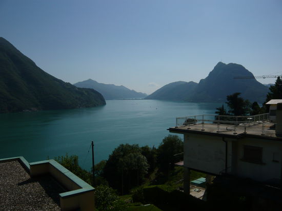 Lago di Lugano Schweiz
Info Lago di Lugano Schweiz