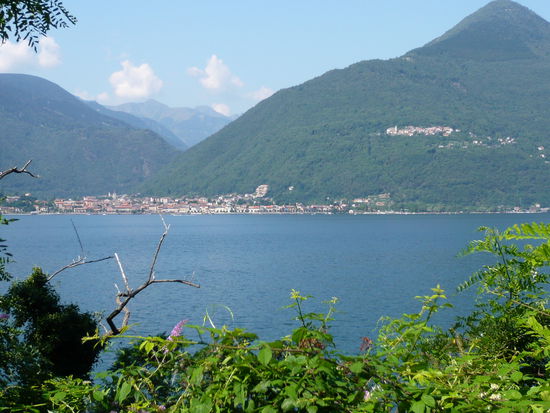 Lago Maggiore
Info Lago Maggiore