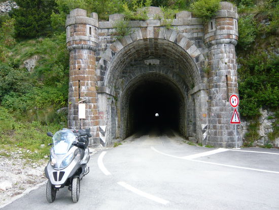 Info Galleria Rosazza Piemont