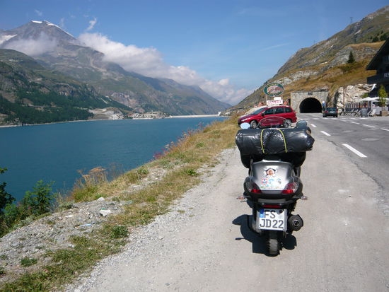 Val d Isere Frankreich
Info Val d Isere