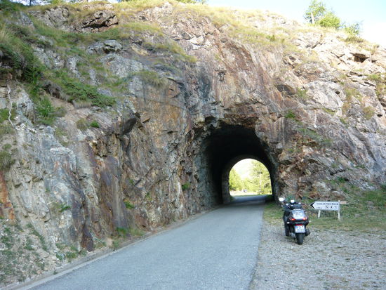 Tal Valpelline Aosta