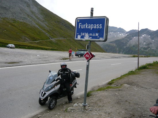 Furkapass Schweiz
Info 1
Info 2