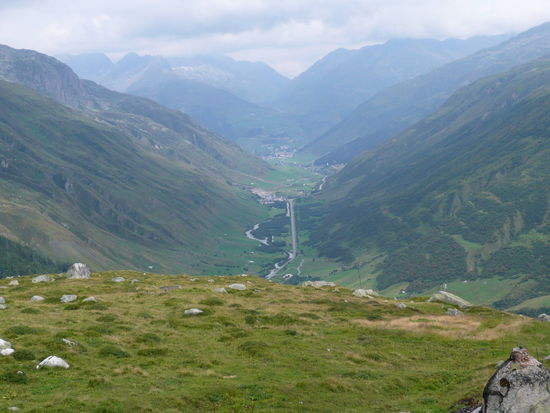 Oberalppass Schweiz
Info 1
Info 2