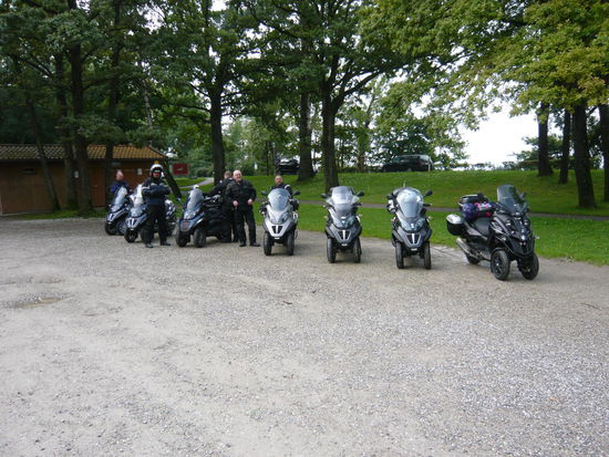 Seebruck am Chiemsee