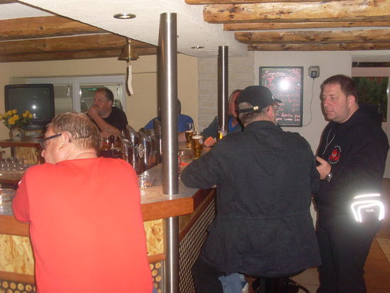 In Wängle bei Reutte