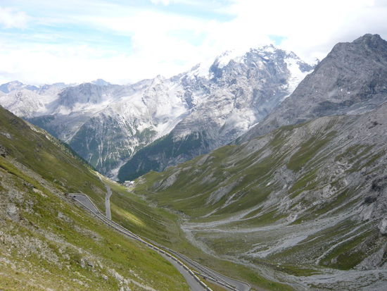 Am Stilfserjoch
Info
Kurzfilm Klick hier