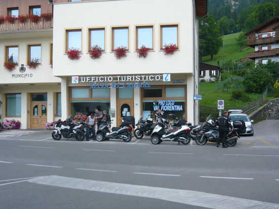 Am Staulanzapass
Info 1
Info 2