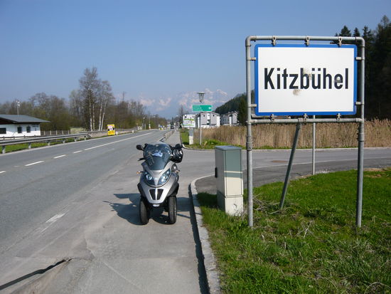 Info Kitzbühel