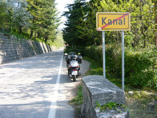 Info Kanal
