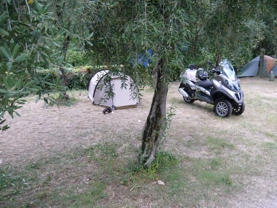 La Rocca Camp Gardasee