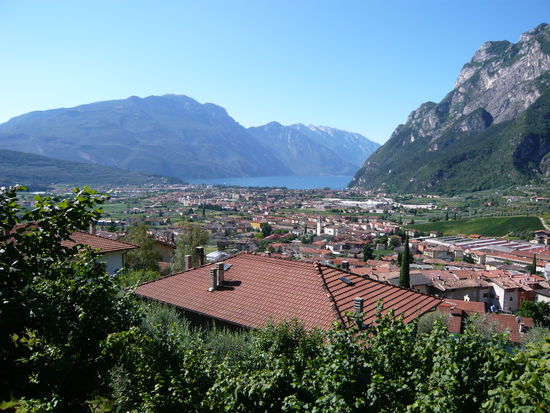 Riva del Garda
