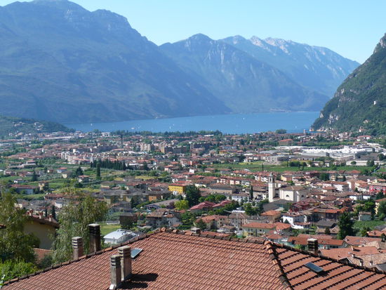 Riva del Garda