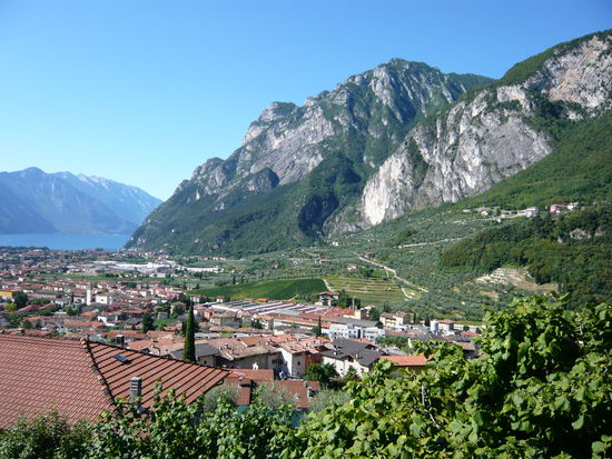 Riva del Garda
Info