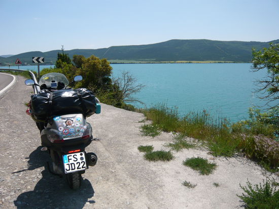 Von Pamplona nach Jaca u Huesca