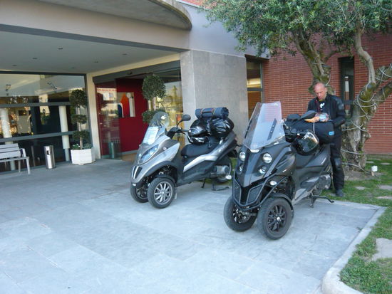 Info    Vilafranca del Penedes 